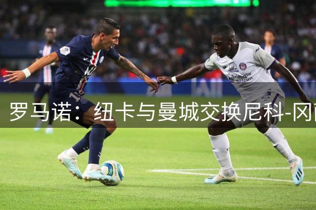 罗马诺：纽卡与曼城交换尼科-冈萨雷斯转会文件